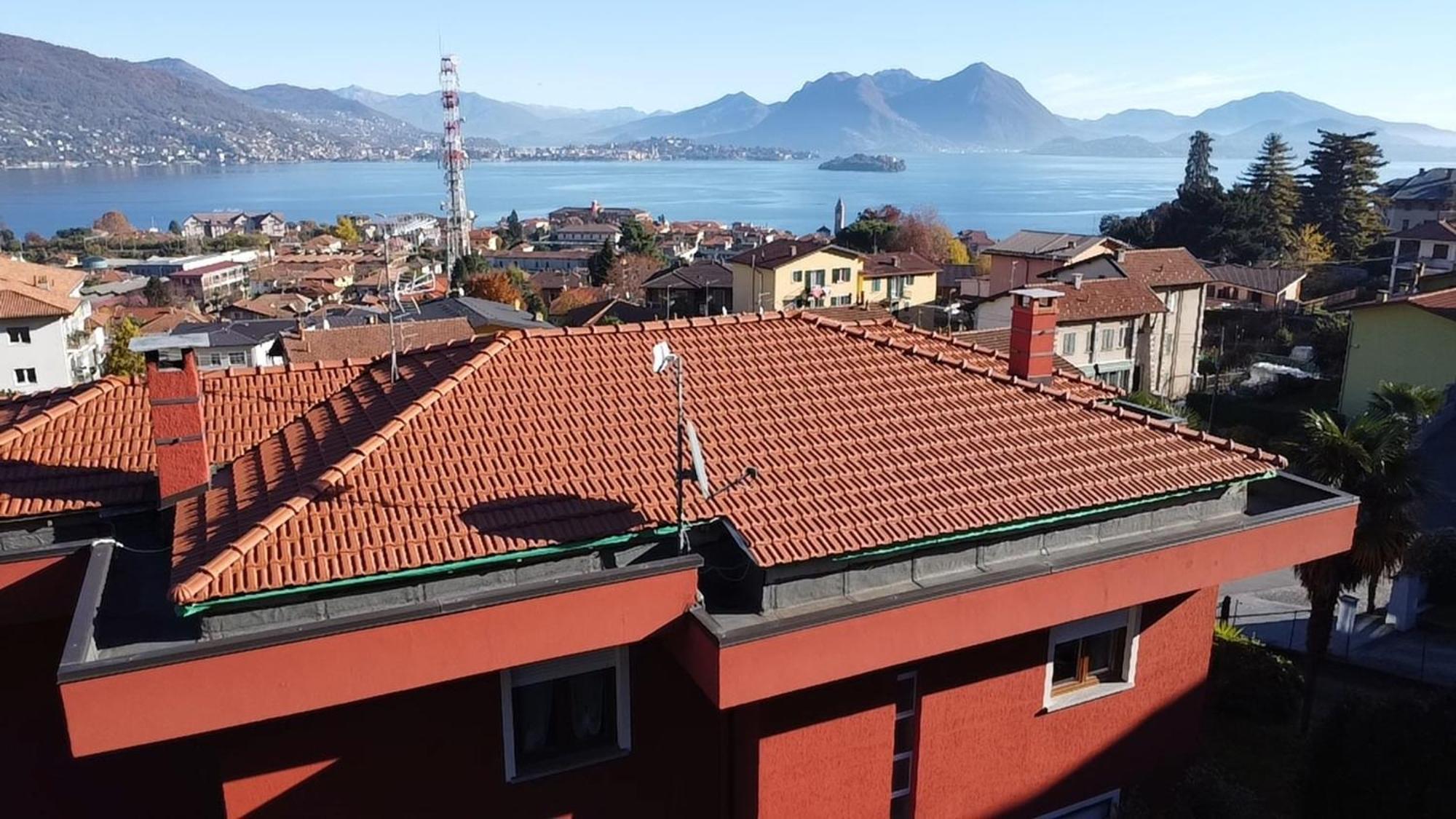 Ortensia Baveno Eksteriør bilde